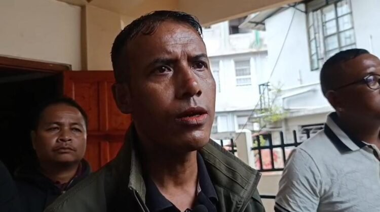 Arrests will strengthen our resolve: Lambok