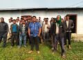 Landowners welcome fact-finding panel on Shree Cement project, demand land rights settlement