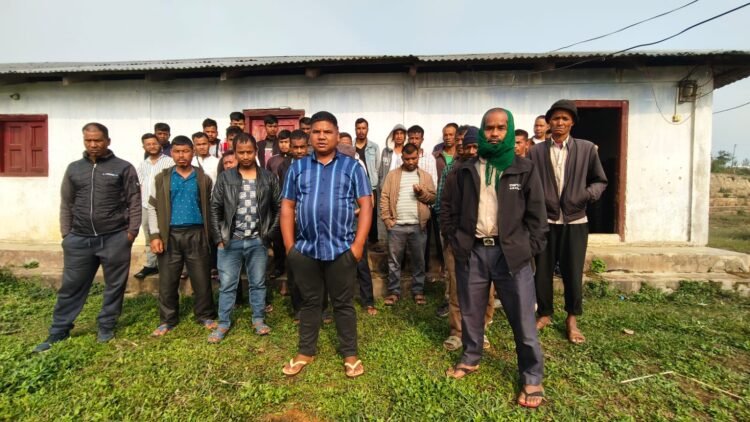 Shnongrim landowners’ welcome probe into Shree Cement hearing