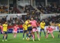 Langsning win dream Durand Cup 2026 debut