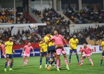 Langsning win dream Durand Cup 2026 debut
