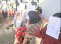 Little Smiles lights up afternoon for children in Shillong orphanage