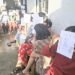 Little Smiles lights up afternoon for children in Shillong orphanage