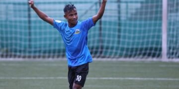 SPL 2026: Mawlai scrape past Mylliem with stoppage time winner by Lovingstar