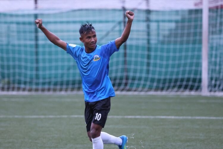 SPL 2026: Mawlai scrape past Mylliem with stoppage time winner by Lovingstar