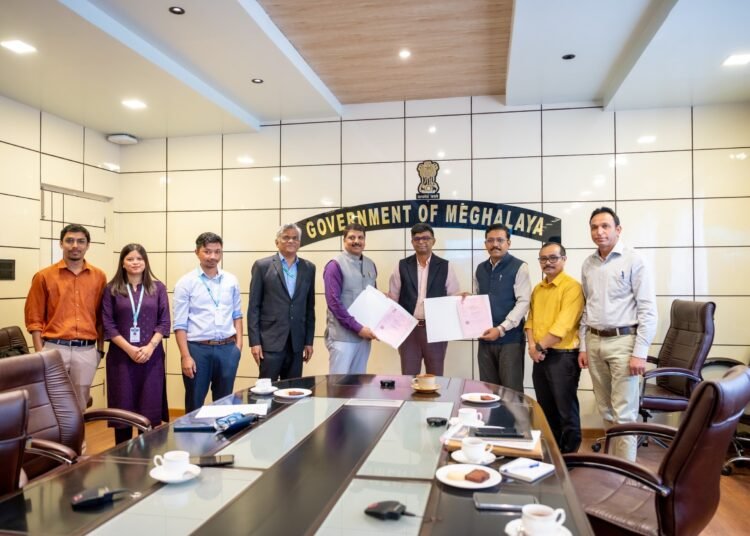MBMA ties up with Spices Board for technical support on spices