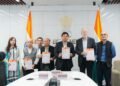 Meghalaya cabinet approves state paper for MCS, official languages bill