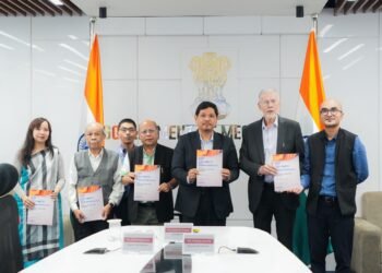 Meghalaya cabinet approves state paper for MCS, official languages bill
