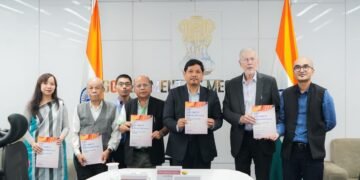 Meghalaya cabinet approves state paper for MCS, official languages bill