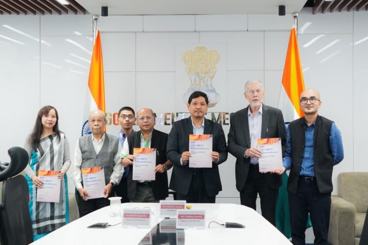 Meghalaya cabinet approves state paper for MCS, official languages bill