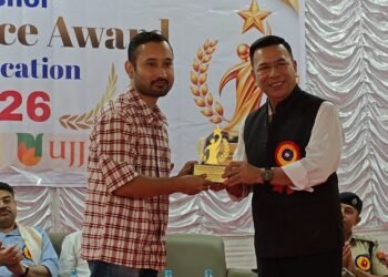 MGU honours 85 undergrad exam achievers