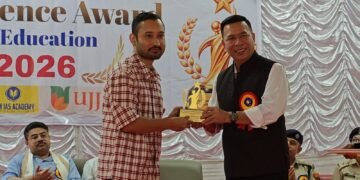MGU honours 85 undergrad exam achievers