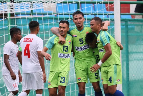 SPL 2026: MLP march to victory after overturning Sawmer lead