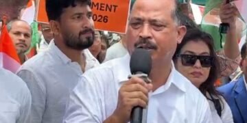 Congress the ‘saviour of the people’, says Pala