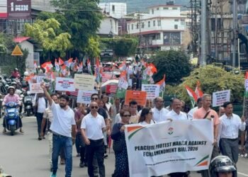 FCRA amendment ‘one of the most dangerous bills’