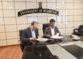 MPOWER signs 4-year contract with Global AgriSystem to strengthen M&E framework