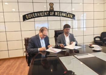 MPOWER signs 4-year contract with Global AgriSystem to strengthen M&E framework