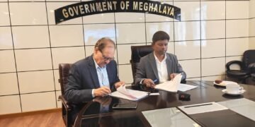 MPOWER signs 4-year contract with Global AgriSystem to strengthen M&E framework
