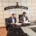 MPOWER signs 4-year contract with Global AgriSystem to strengthen M&E framework