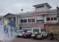 Petrol bomb hurled at MSPCB office, no casualties