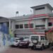 Petrol bomb hurled at MSPCB office, no casualties