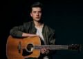 Polish guitarist Marcin to perform in Shillong on Aug 12
