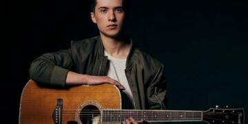 Polish guitarist Marcin to perform in Shillong on Aug 12