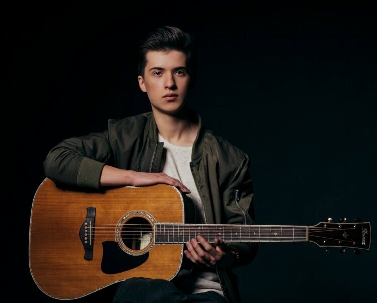 Polish guitarist Marcin to perform in Shillong on Aug 12