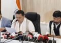 Meghalaya Govt says sorry, Assam gets safety assurance