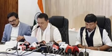 Meghalaya Govt says sorry, Assam gets safety assurance