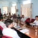 Meghalaya, Assam officials meet to address flooding