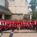 AMKA wins 39 medals & Excellent Team Award at Independence Cup Karate