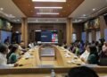 Meghalaya Mandi app launched to link farmers to buyers across 12 districts