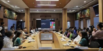 Meghalaya Mandi app launched to link farmers to buyers across 12 districts