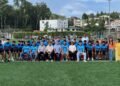 Meghalaya boys head to Bengaluru for BC Roy Trophy 2026-27