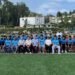 Meghalaya boys head to Bengaluru for BC Roy Trophy 2026-27