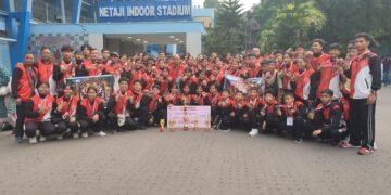 Meghalaya karatekas win whopping 88 medals at Kolkata event