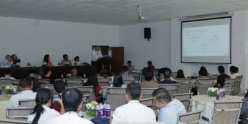 Meghalaya tourism pilots tourist taxi booking app to enhance visitor safety