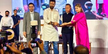 Meghalaya wins runner-up award for PMFME implementation
