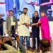 Meghalaya wins runner-up award for PMFME implementation