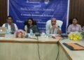 Minister calls for stronger media-admin partnership to take schemes to last mile