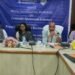 Minister calls for stronger media-admin partnership to take schemes to last mile