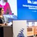 Mizoram minister addresses Presidency University on opening day