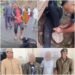 Mob attacks suspected thieves, assaults police in Mylliem; 2 arrested