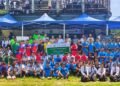 World Elephant Day marked with football tournaments in Garo Hills and Goalpara
