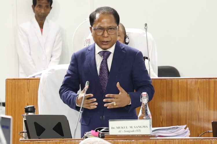 Mukul questions Govt lack of movement on FCRA resolution