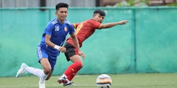 SPL 2026: Laitkor did deep to beat Mylliem from behind