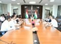 NEET-PG 2026: Candidates to get centres closer to home, test city info 3 weeks in advance