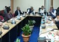 Shylla urges NEIGRIHMS to become Meghalaya’s first-choice referral centre