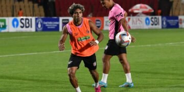 NorthEast Utd to take on Mohun Bagan in Durand Cup 2026 semi today